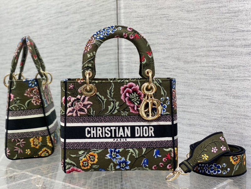 Glami Fashion - DIR Bags - 1189