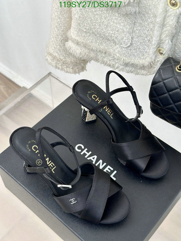 SAMC - CHL Women Shoes High Heels - 022