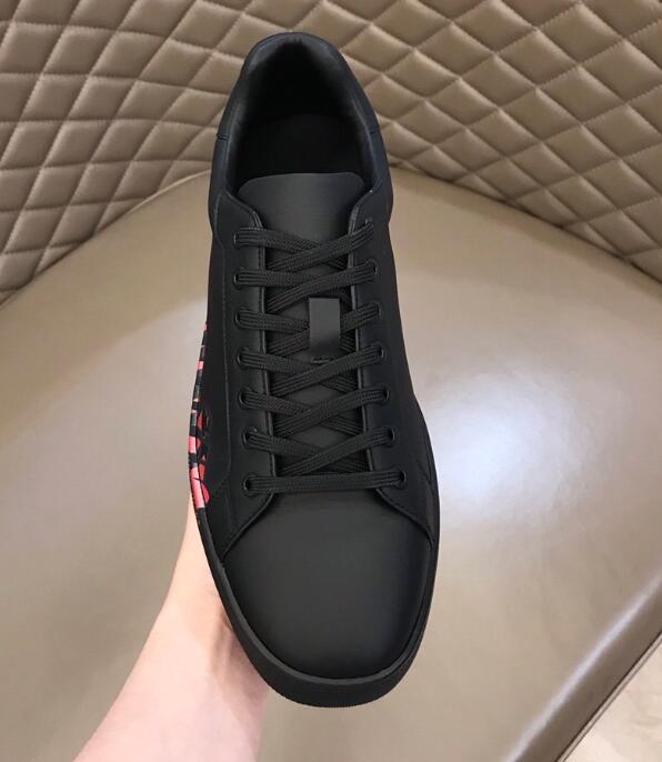 SAMCC - DOR Men Shoes - 803