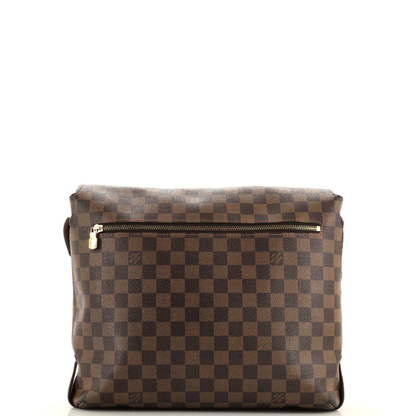 Louis Vuitton Brooklyn Handbag Damier MM