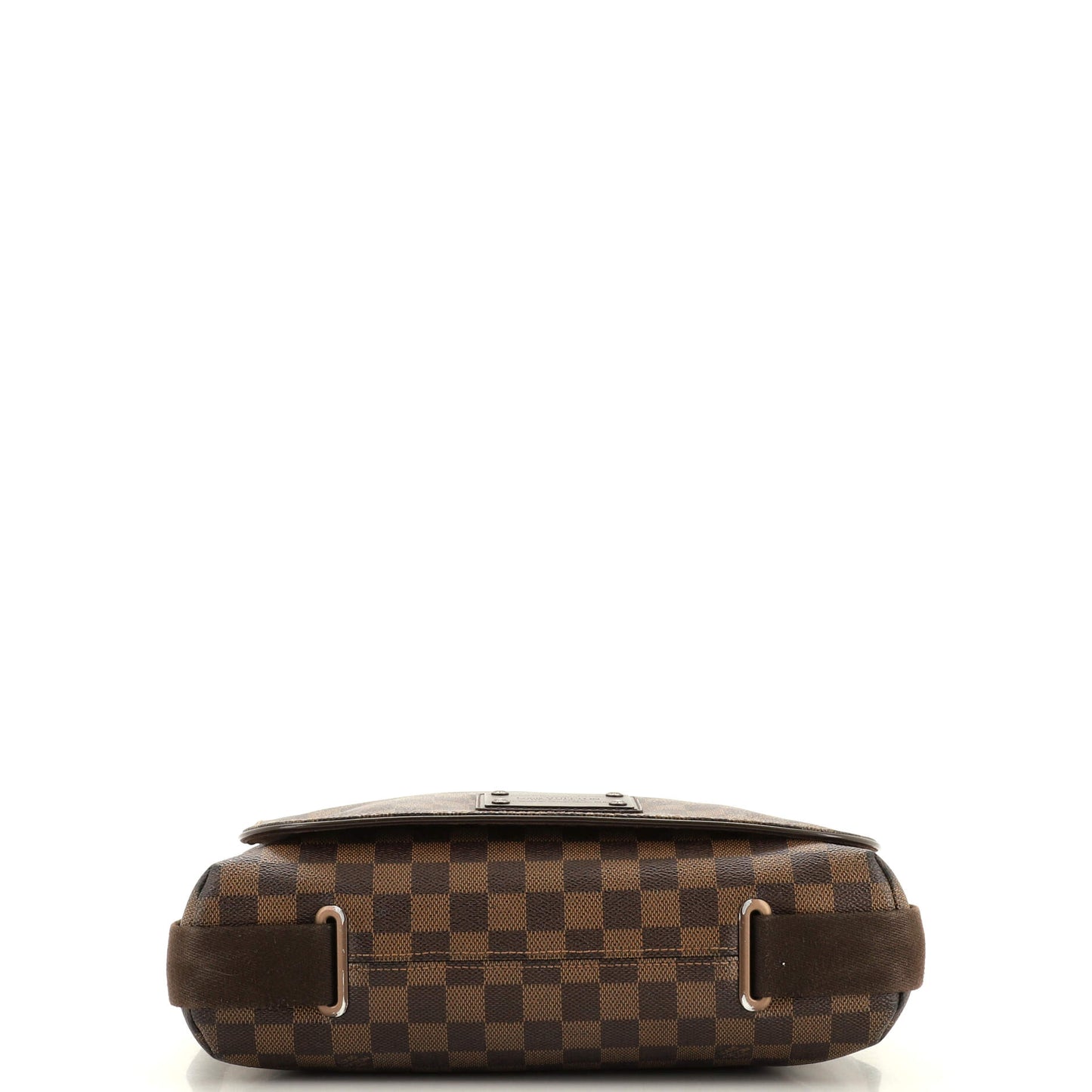 Louis Vuitton Brooklyn Handbag Damier MM