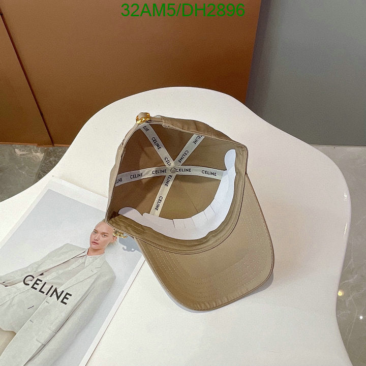 SAMC - COL Caps & Hats - 002