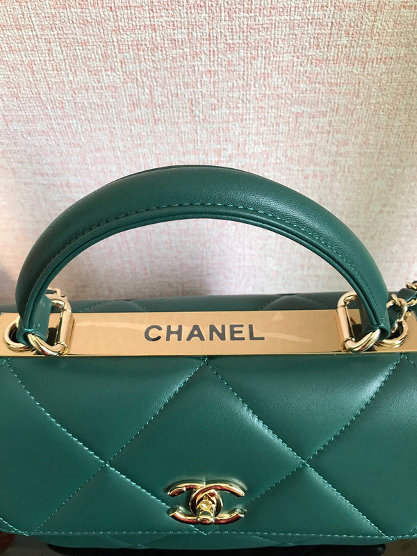 Satchel Bags - CHL Bags - 3620
