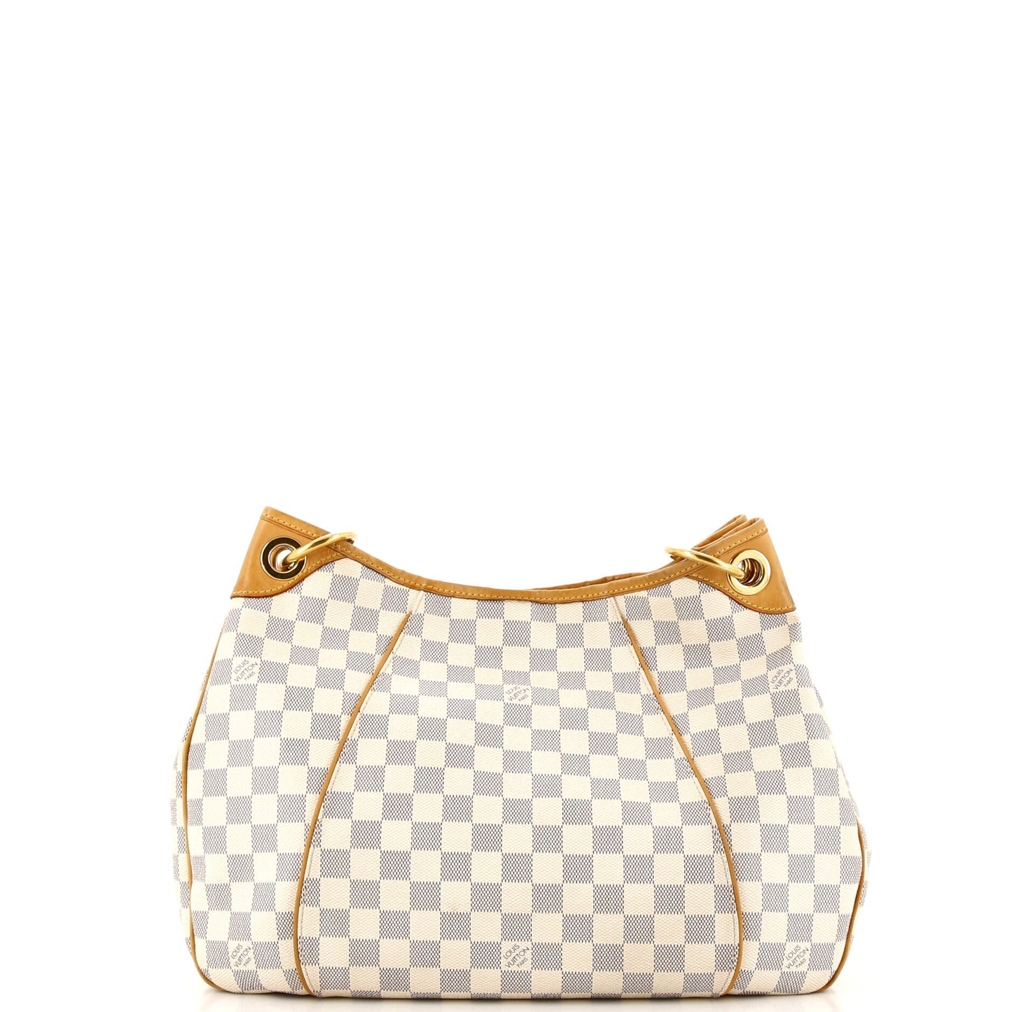 Louis Vuitton Galliera Handbag Damier PM