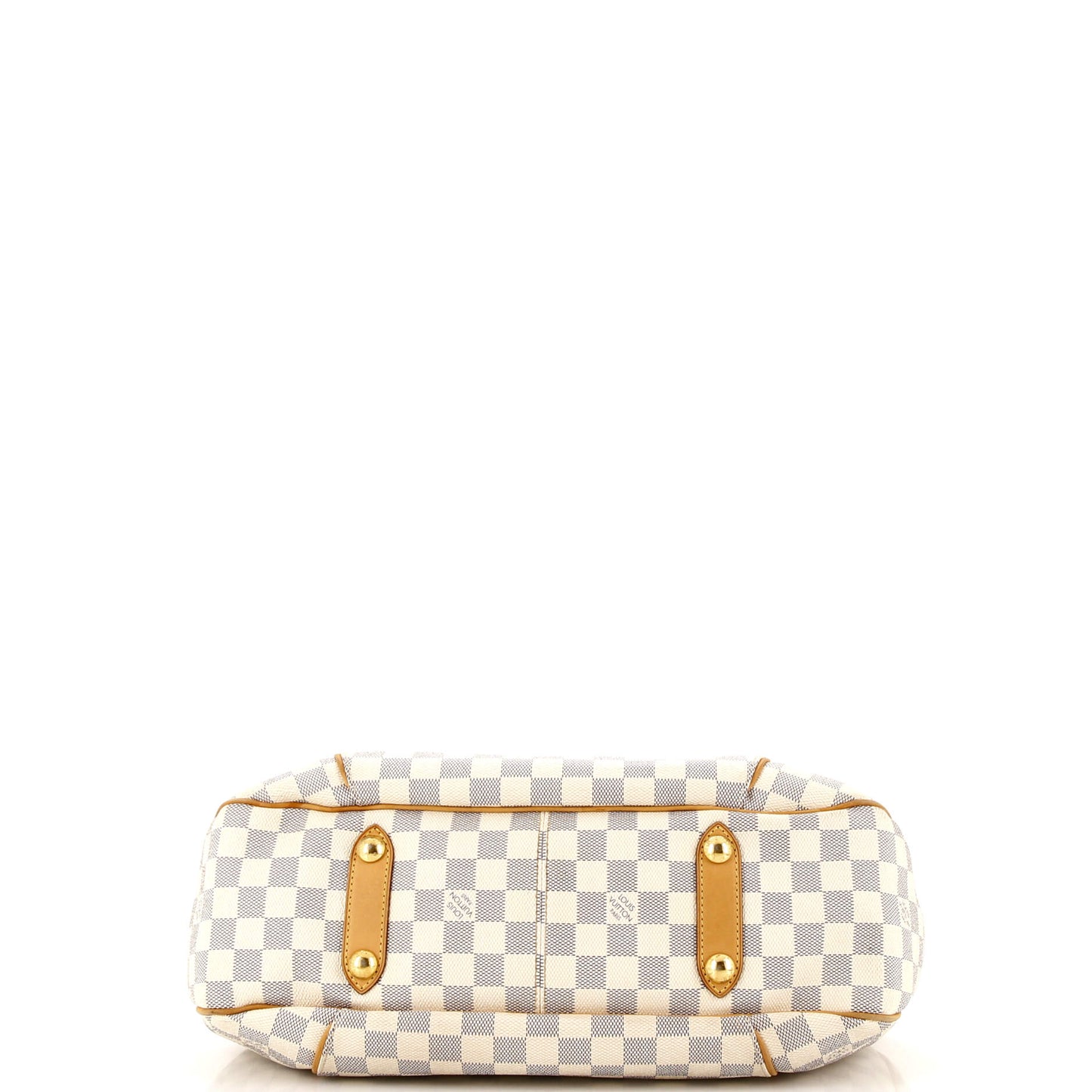 Louis Vuitton Galliera Handbag Damier PM