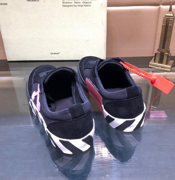 SAMC - YZO Men Shoes - 182