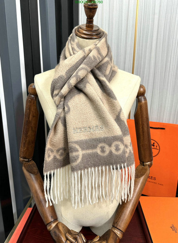 SAMC - HMS Scarves - 363