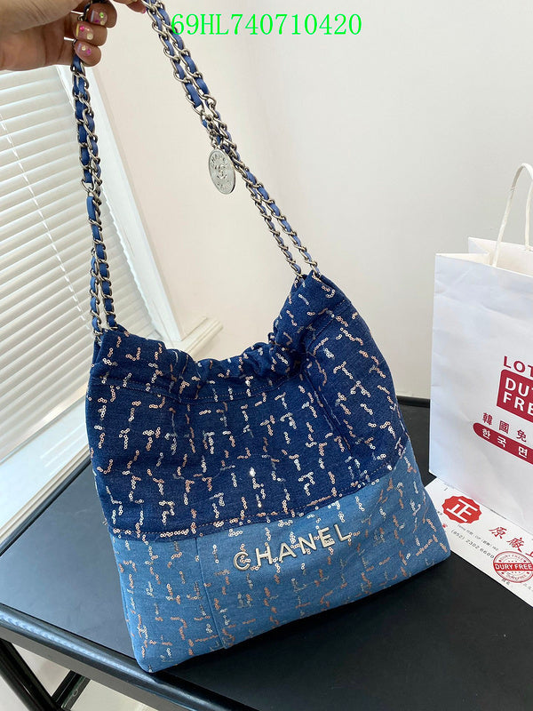 Glami - CHL Bags - 482