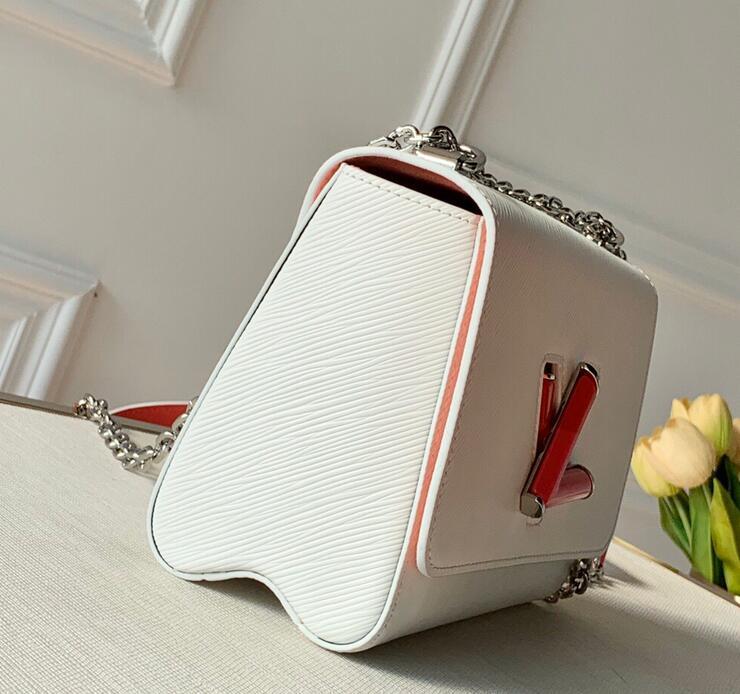 SAMC - LOV Bags - 3153