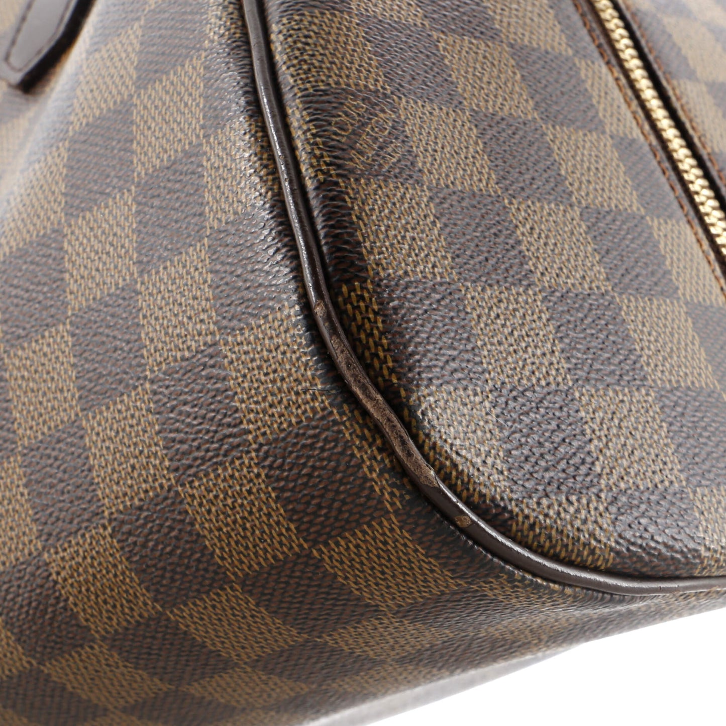 Louis Vuitton Ribera Handbag Damier MM