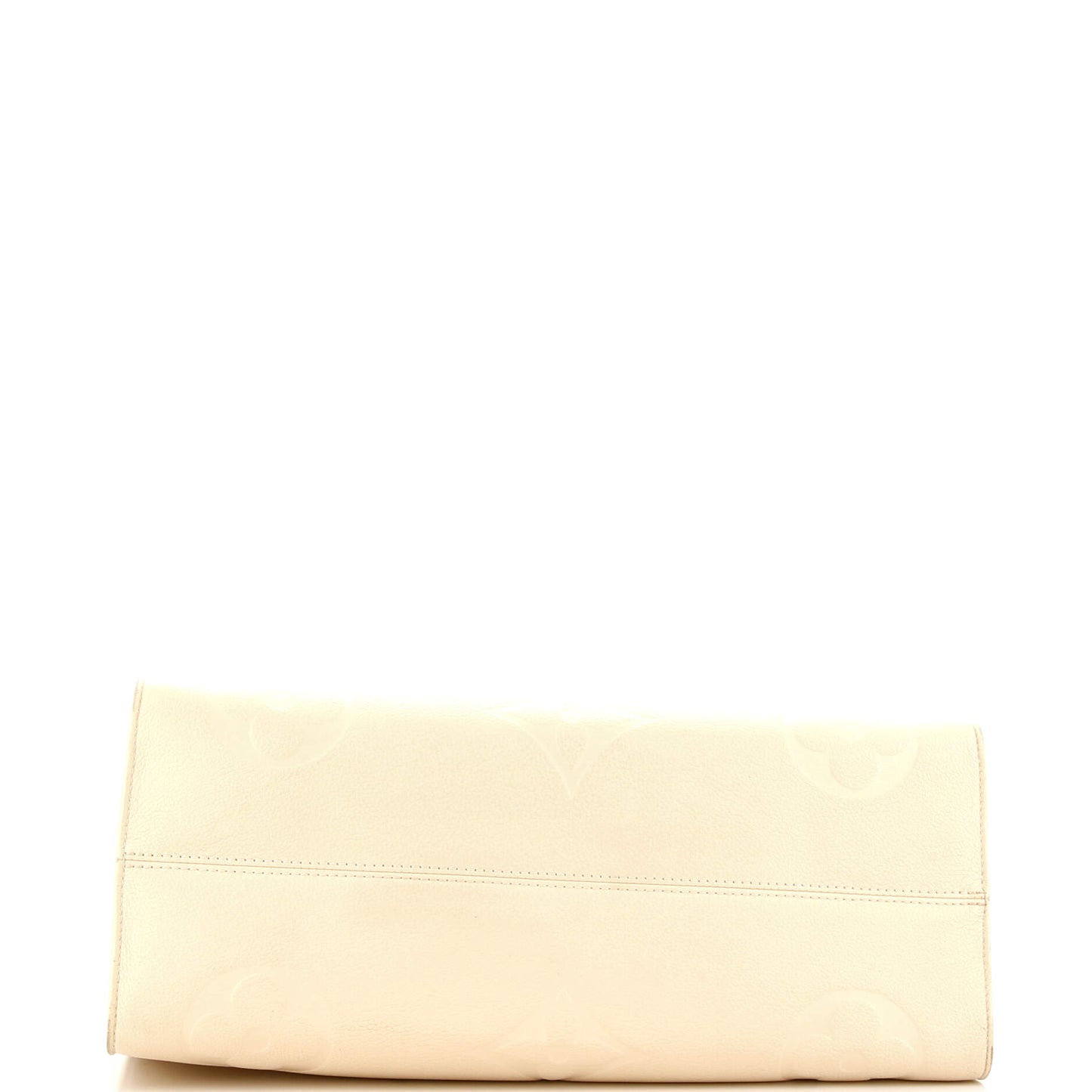 Louis Vuitton OnTheGo Tote Monogram Empreinte Giant GM
