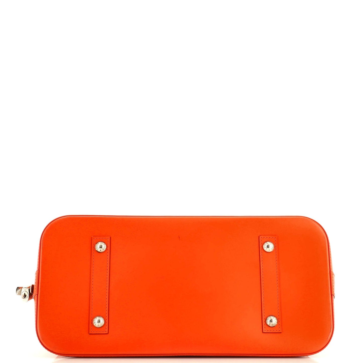 Louis Vuitton Alma Handbag Epi Leather MM