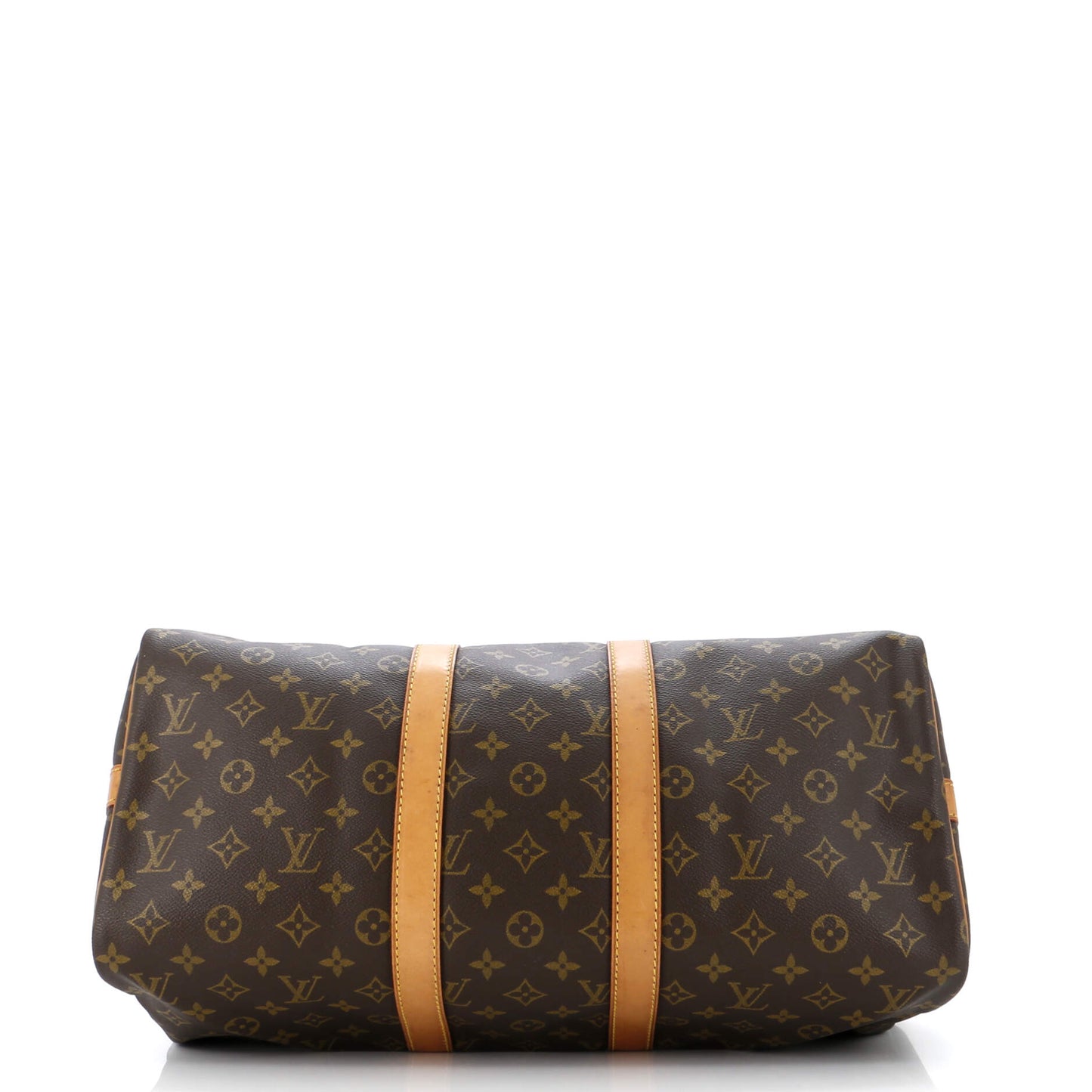 Louis Vuitton Keepall Bandouliere Bag Monogram Canvas 45