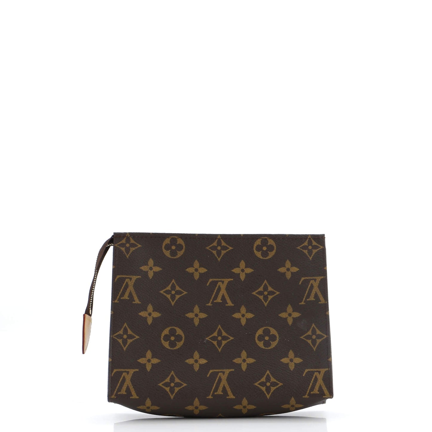 Louis Vuitton Toiletry Pouch Monogram Canvas 19