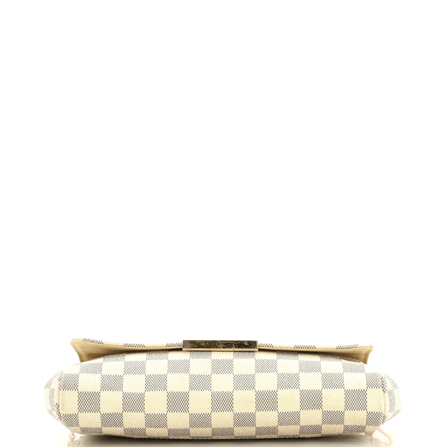 Louis Vuitton Favorite Handbag Damier MM