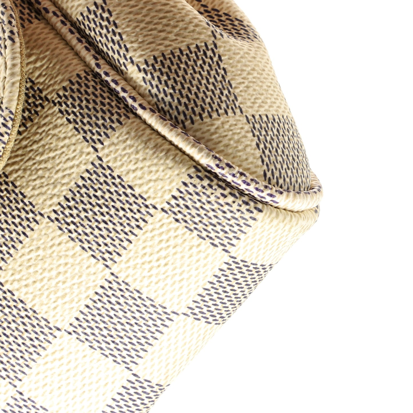 Louis Vuitton Favorite Handbag Damier MM