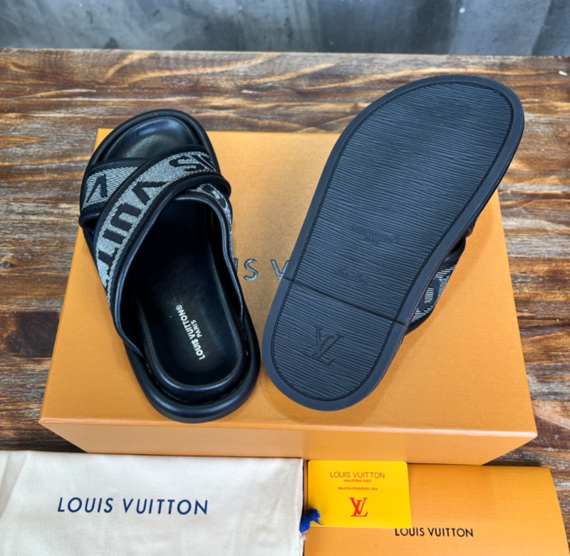 SAMC - LOV Women Shoes - 014