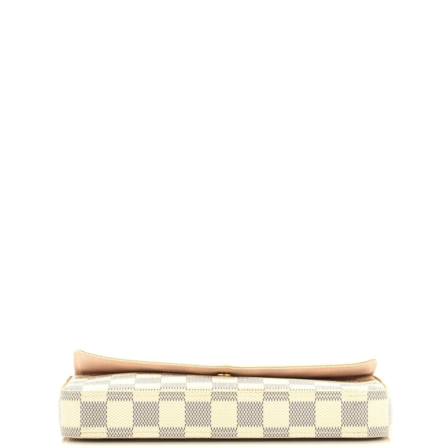 Louis Vuitton Felicie Pochette Damier