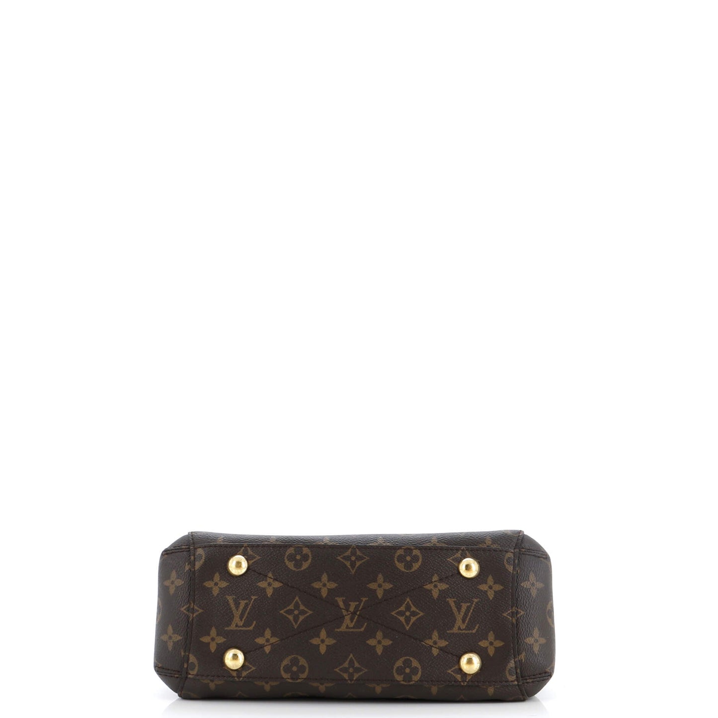 Louis Vuitton Montaigne Handbag Monogram Canvas BB