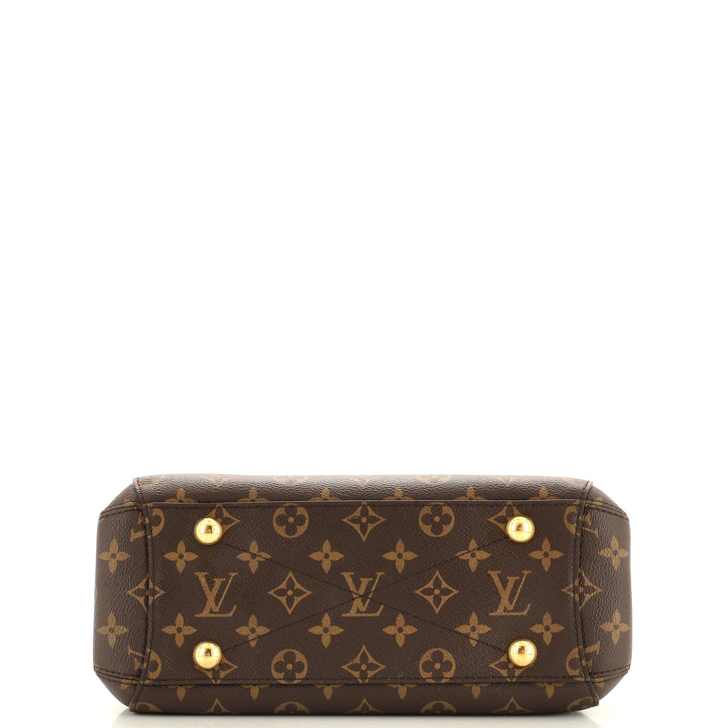Louis Vuitton Montaigne Handbag Monogram Canvas BB
