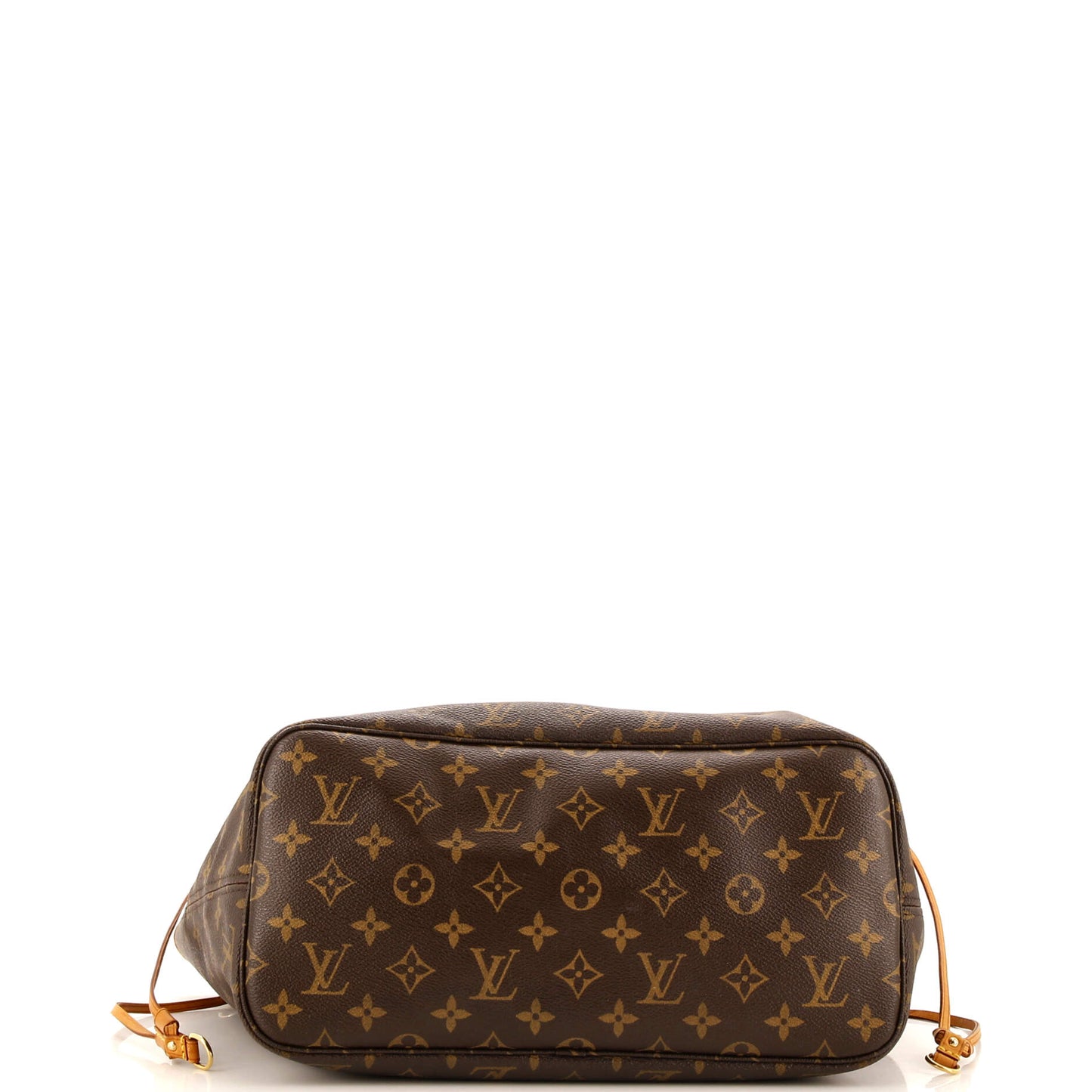 Louis Vuitton Neverfull Tote Monogram Canvas MM
