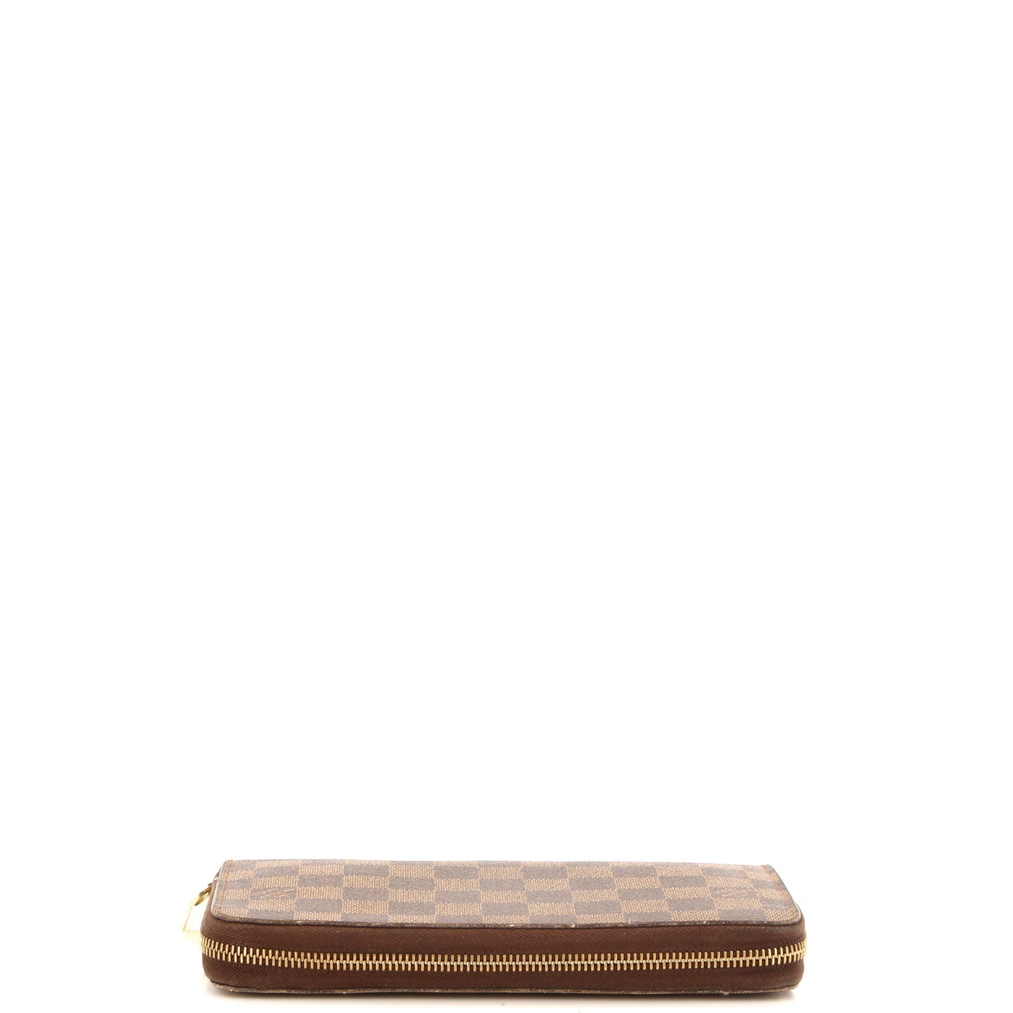 Louis Vuitton Zippy Organizer Damier
