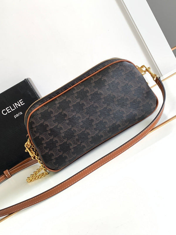 Glamy - COL Bags - 084