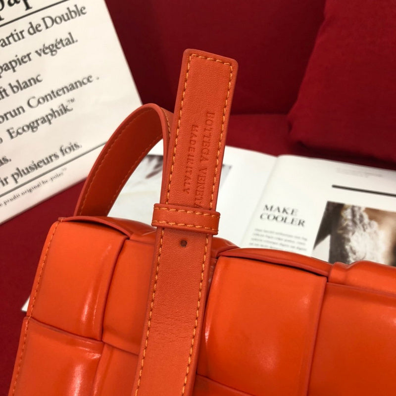 Satchel Bags - BV Bags - 287