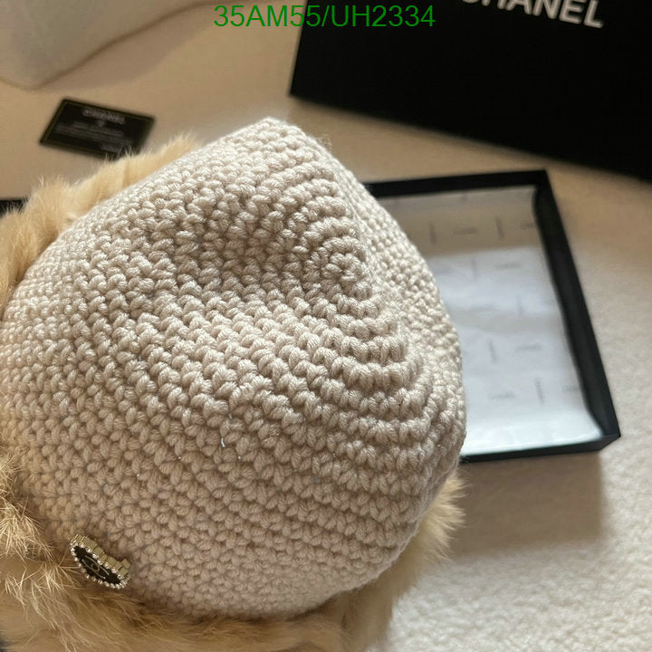 SAMC - CHL Caps & Hats - 079