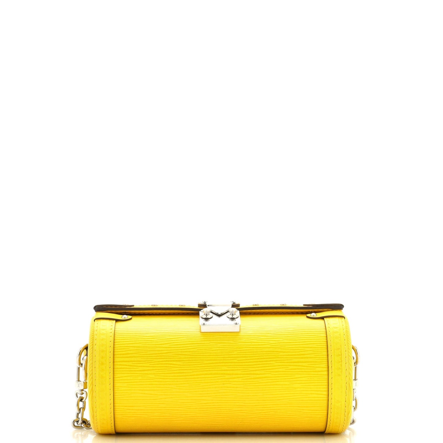 Louis Vuitton Papillon Trunk Bag Epi Leather