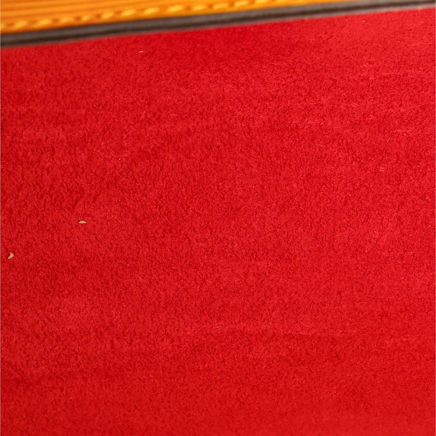 Louis Vuitton Papillon Trunk Bag Epi Leather
