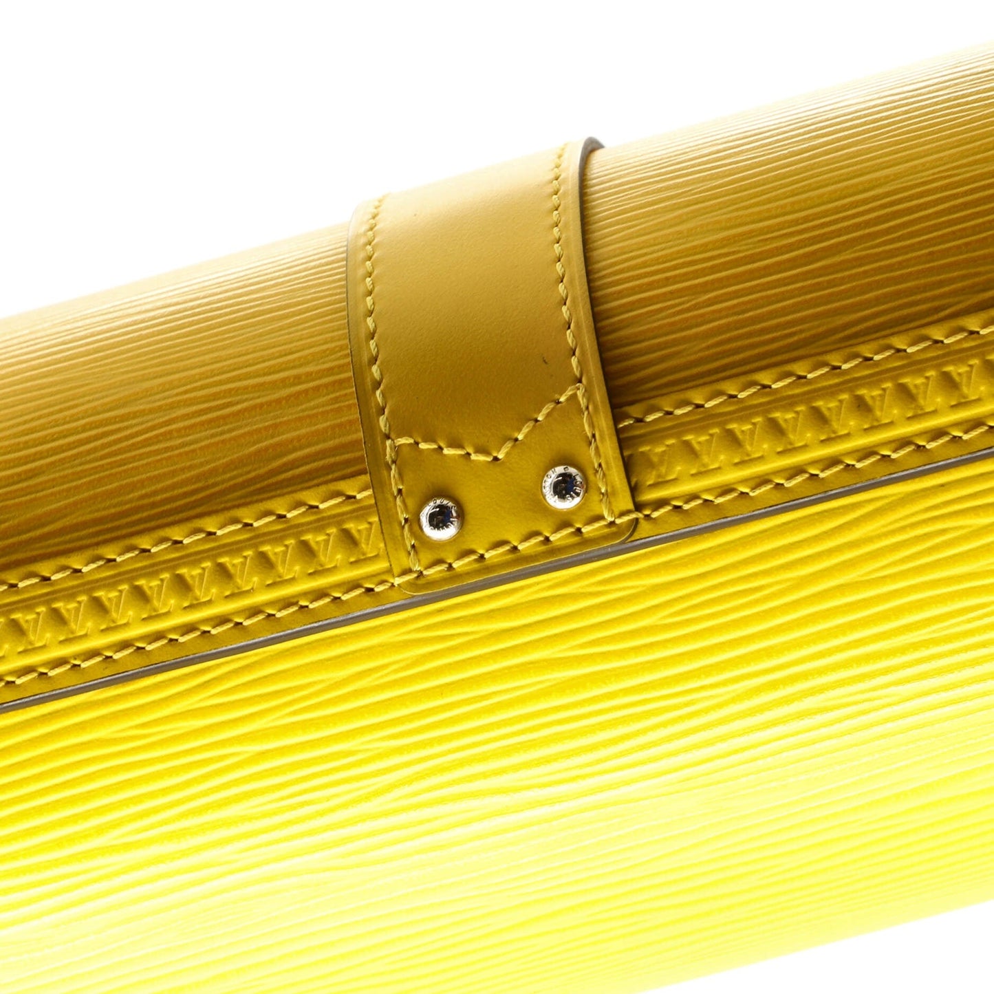 Louis Vuitton Papillon Trunk Bag Epi Leather