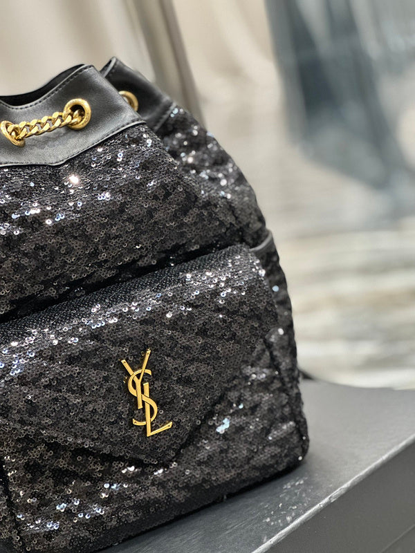 Glamy - YLS Bags - 524