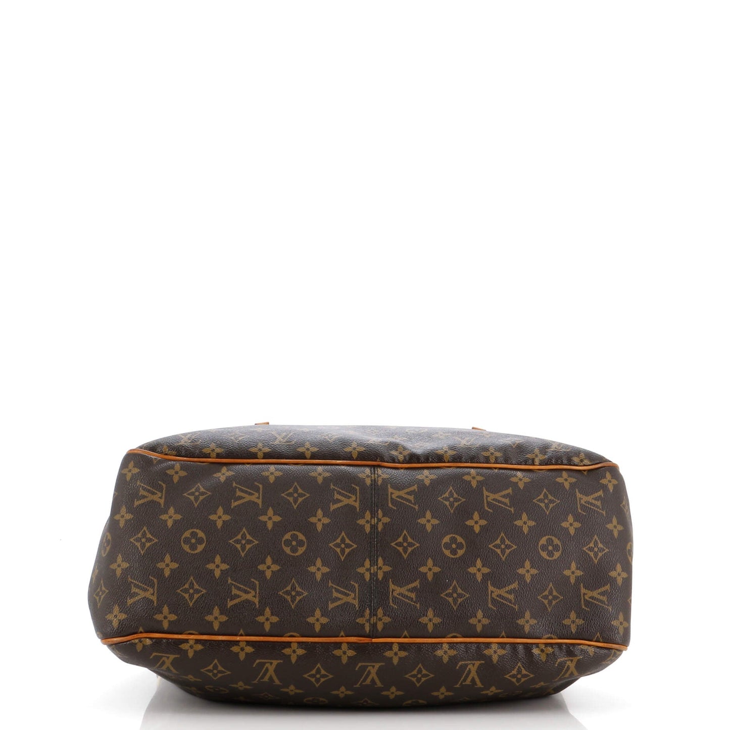 Louis Vuitton Delightful Handbag Monogram Canvas GM
