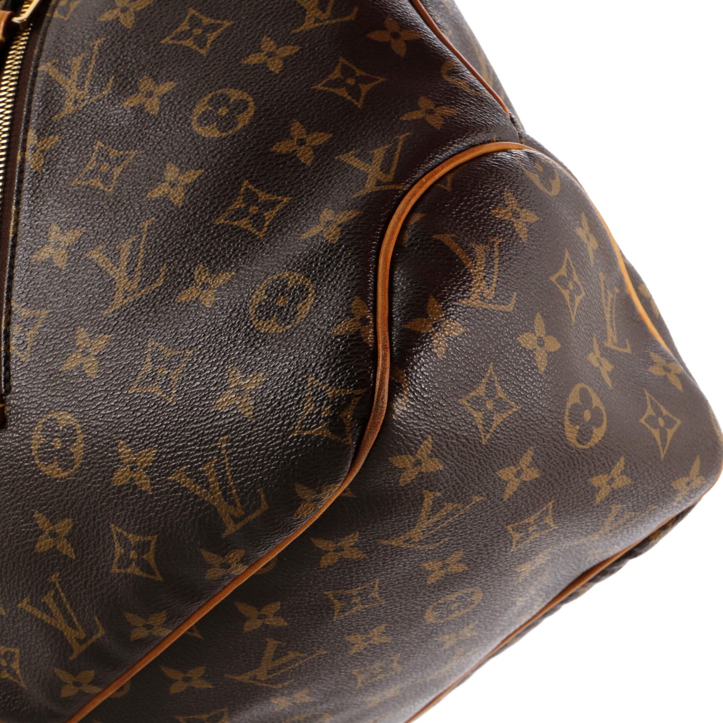 Louis Vuitton Delightful Handbag Monogram Canvas GM