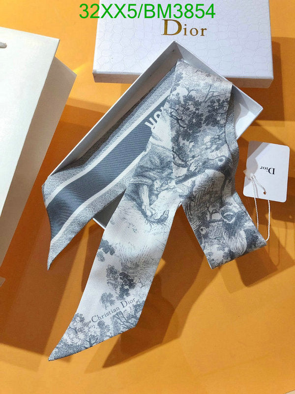 SAMC - DOR Scarves - 117