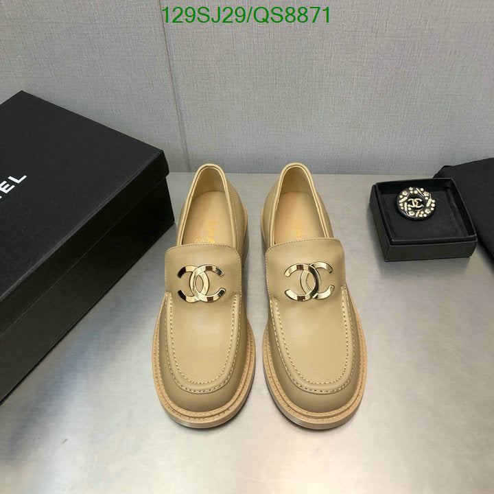 SAMC - CHL Women Shoes - 083
