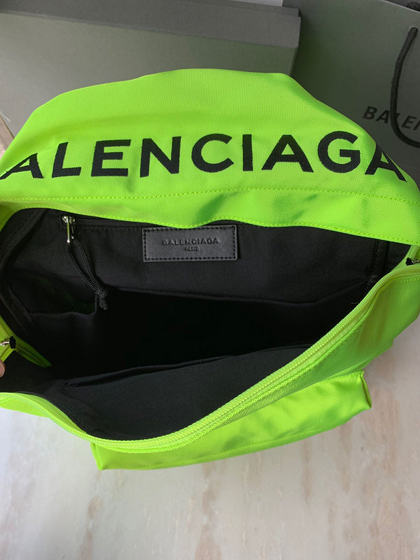 Satchel Bags - BGA Bags - 329