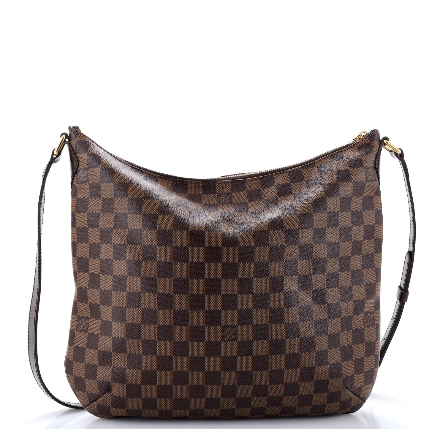 Louis Vuitton Bloomsbury Handbag Damier GM