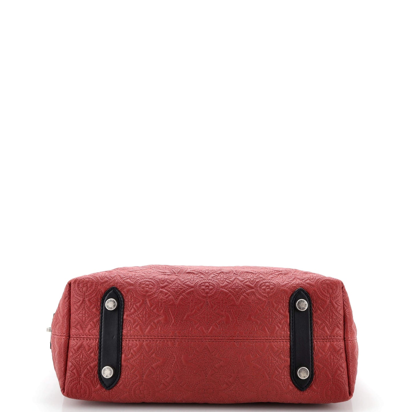 Louis Vuitton Antheia Hobo Leather PM