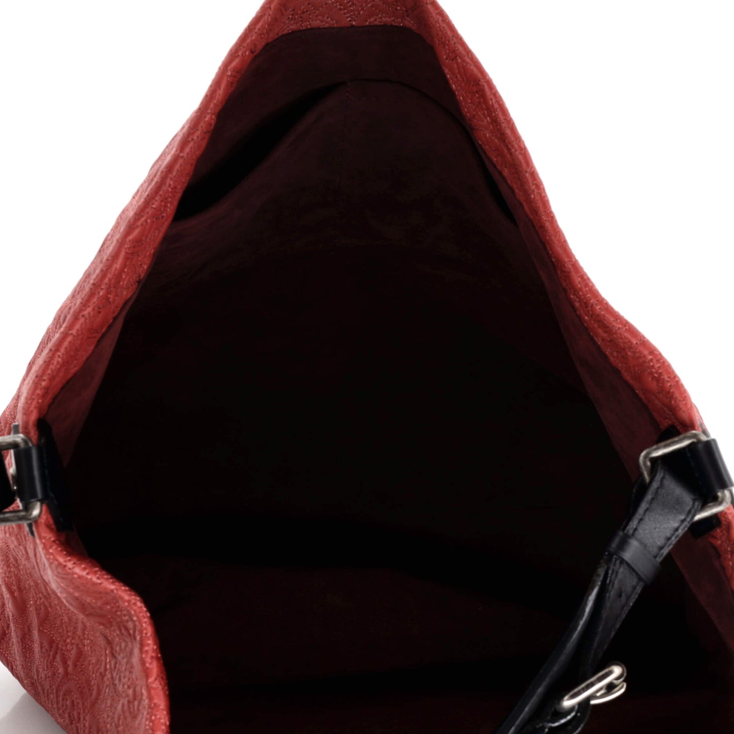 Louis Vuitton Antheia Hobo Leather PM