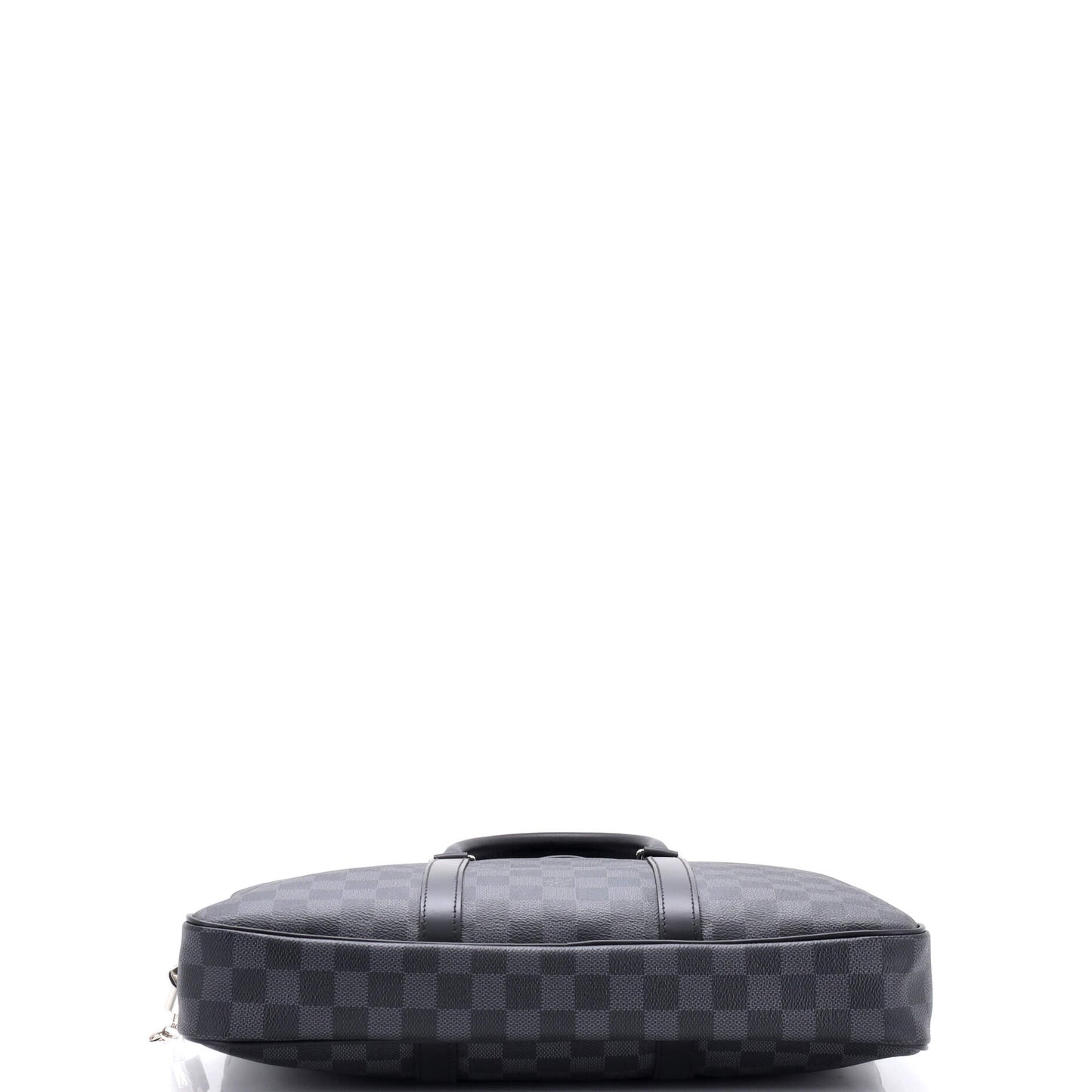 Louis Vuitton Porte-Documents Voyage Briefcase Damier Graphite PM