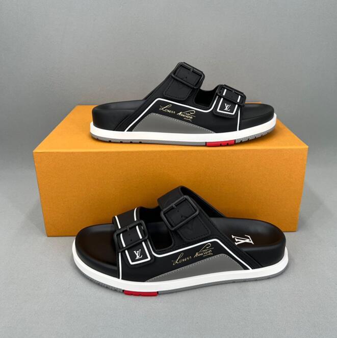 SAMC - LOV Men Shoes - 1078