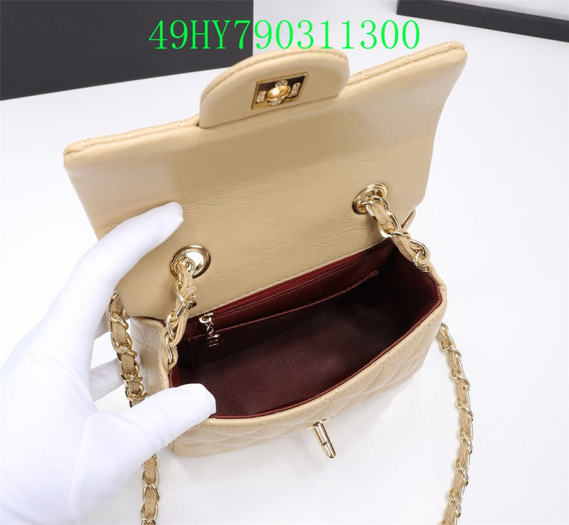 Glami - CHL Bags - 2973