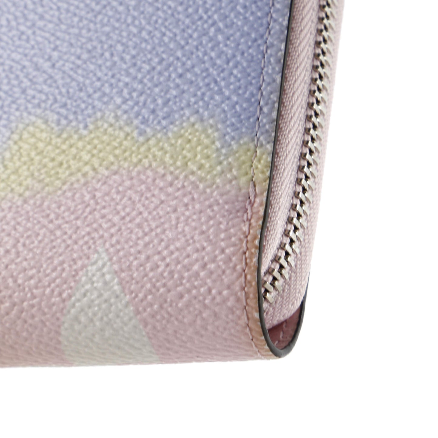 Louis Vuitton Zippy Wallet Limited Edition Escale Monogram Giant