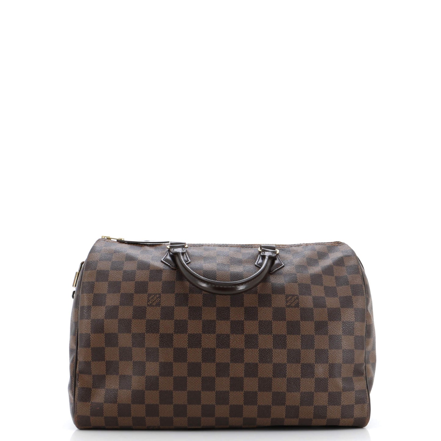 Louis Vuitton Speedy Handbag Damier 35
