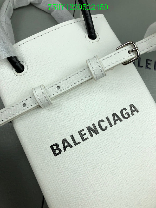 Satchel Bags - BGA Bags - 1766