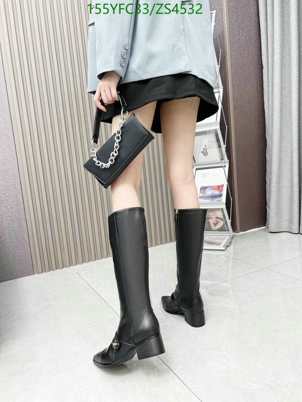 SAMC - CHL Women Boots - 397
