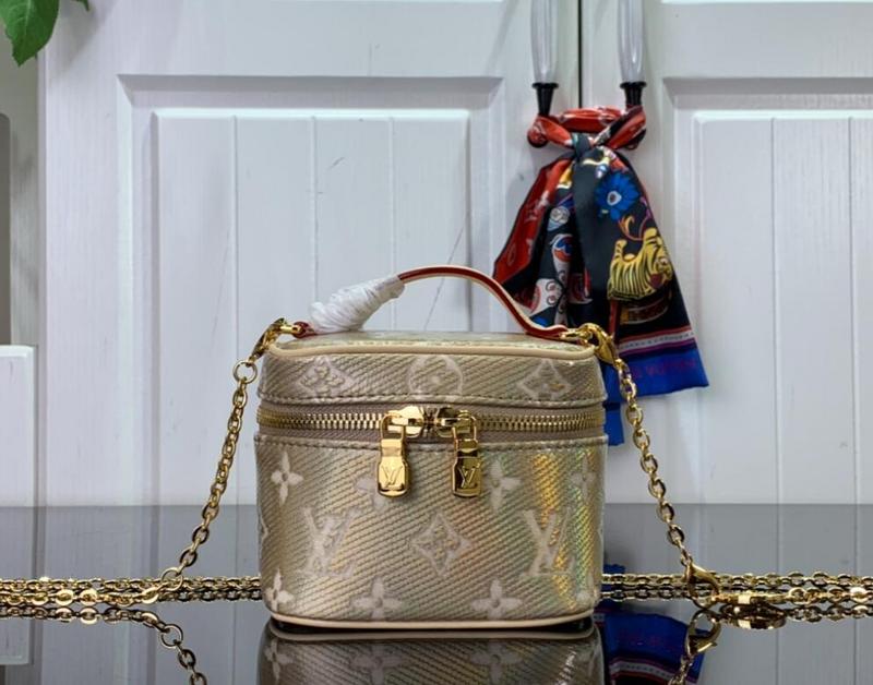 SAMC - LOV Bags - 1074