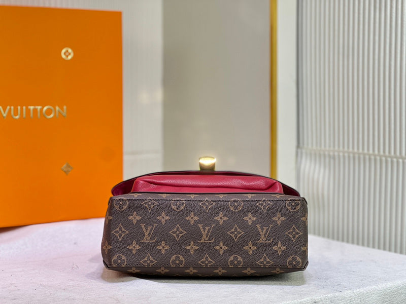Satchel Bags - VL2 Bags - 535